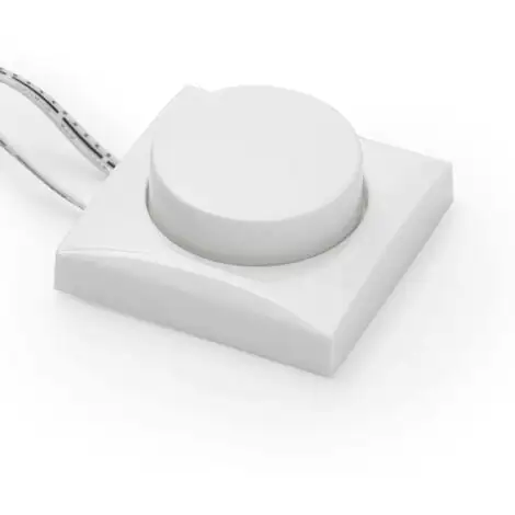 LAMPENWELT LED Lampes Sous Meuble à Intensité Variable 'Antony' Pour Cuisine - Argenté, Blanc 4 LAMPENWELT LED Lampes Sous Meuble à Intensité Variable 'Antony' Pour Cuisine - Argenté, Blanc – Image 4