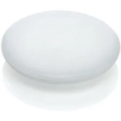 LAMPENWELT LED Plafonnier 'Azra' - Blanc (RAL 9016) 7 LAMPENWELT LED Plafonnier 'Azra' - Blanc (RAL 9016) -LAMPENWELT Soldes Boutique 13736820 4