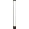LAMPENWELT LED Eclairage Exterieur 'Lirka' En Aluminium - Gris Foncé, Blanc -LAMPENWELT Soldes Boutique 14901824 1