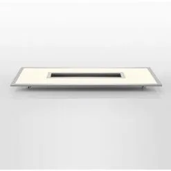 LAMPENWELT LED Plafonnier à Intensité Variable 'Durun' Pour Cuisine - Blanc, Argenté -LAMPENWELT Soldes Boutique 14902030 3